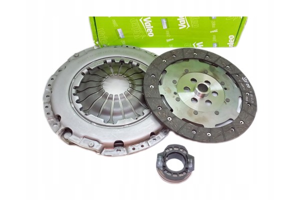 Valeo 826473 Juego de embrague