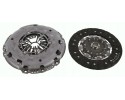 CLUTCH SET 3000 950 968 SACHS FORD