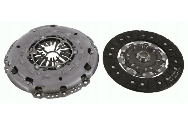CLUTCH SET 3000 950 968 SACHS FORD
