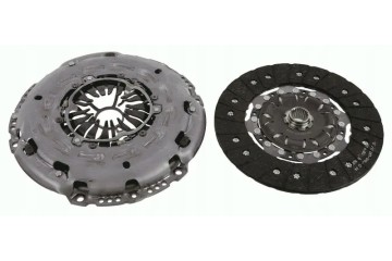CLUTCH SET 3000 950 968 SACHS FORD