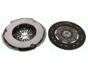 CLUTCH SET 3000 950 968 SACHS FORD Packaging status original