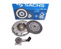 CLUTCH ASSEMBLY SACHS FORD NEBULA III JAGUAR X TYPE 2 0
