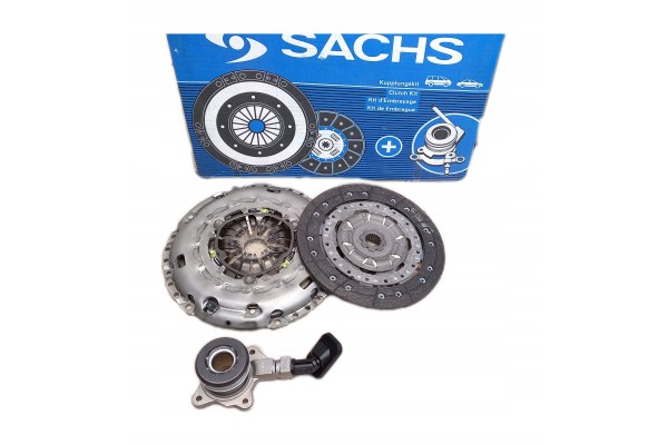 CLUTCH ASSEMBLY SACHS FORD NEBULA III JAGUAR X TYPE 2 0