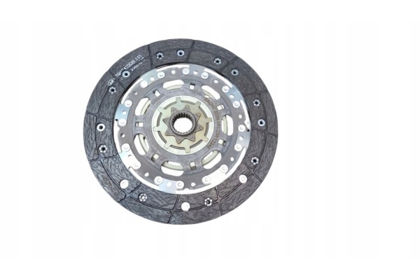 CLUTCH ASSEMBLY SACHS FORD NEBULA III JAGUAR X TYPE 2 0 Catalog number of the part 3000 990 229