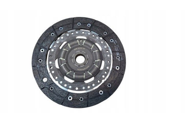 CLUTCH ASSEMBLY SACHS FORD NEBULA III JAGUAR X TYPE 2 0 EAN GTIN 4013872714858
