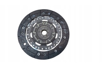 CLUTCH ASSEMBLY SACHS FORD NEBULA III JAGUAR X TYPE 2 0 EAN GTIN 4013872714858