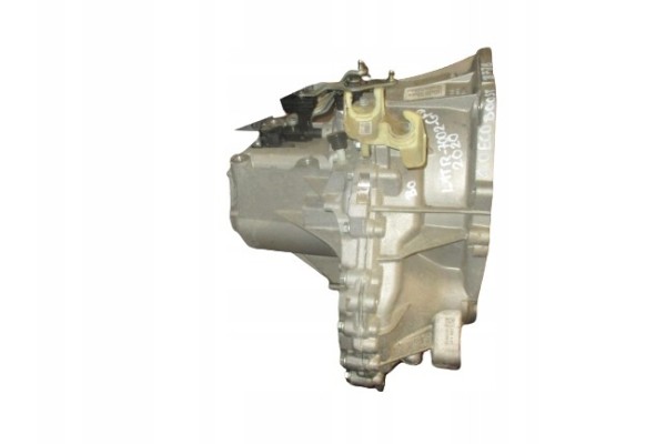 FORD 1 0 ECOBOOST L1TR7002GFB GEARBOX
