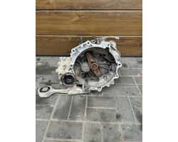 VW POLO 6R 3D 1 2 GEARBOX LNR