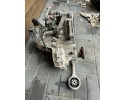 VW POLO 6R 3D 1 2 GEARBOX LNR Transmission type manual