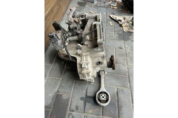 VW POLO 6R 3D 1 2 GEARBOX LNR Transmission type manual