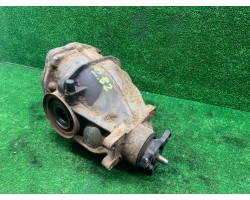 BRIDGE DIFFERENTIAL REAR 2 82 MERCEDES E CLASS W211 w219