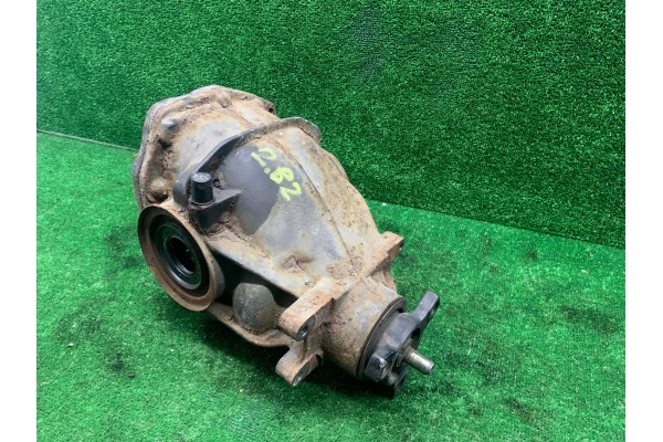 BRIDGE DIFFERENTIAL REAR 2 82 MERCEDES E CLASS W211 w219
