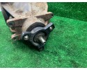 BRIDGE DIFFERENTIAL REAR 2 82 MERCEDES E CLASS W211 w219 Catalog number of the part Dziupla Czesci 0065
