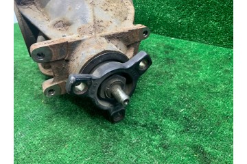 BRIDGE DIFFERENTIAL REAR 2 82 MERCEDES E CLASS W211 w219 Catalog number of the part Dziupla Czesci 0065