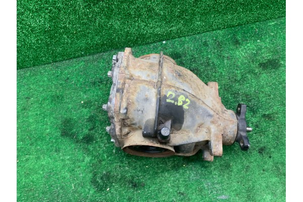 BRIDGE DIFFERENTIAL REAR 2 82 MERCEDES E CLASS W211 w219 Part manufacturer Mercedes Benz OE