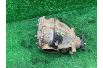 BRIDGE DIFFERENTIAL REAR 2 82 MERCEDES E CLASS W211 w219 Part manufacturer Mercedes Benz OE