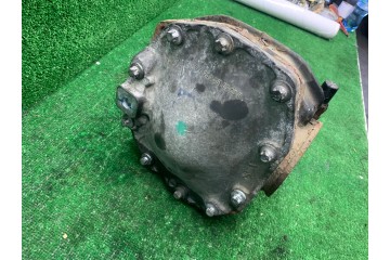 BRIDGE DIFFERENTIAL REAR 2 82 MERCEDES E CLASS W211 w219 Car type passenger cars