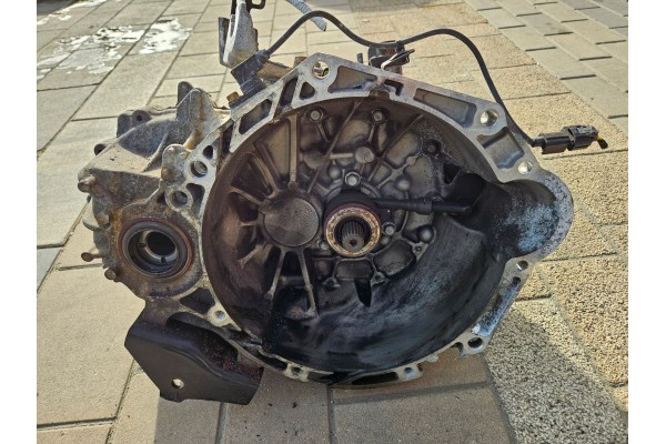 TRANSMISSION KIA HYUNDAI i30 III 1 5 BD90N