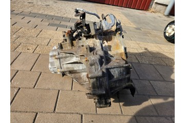 TRANSMISSION KIA HYUNDAI i30 III 1 5 BD90N Catalog number of the part BD90N gutex