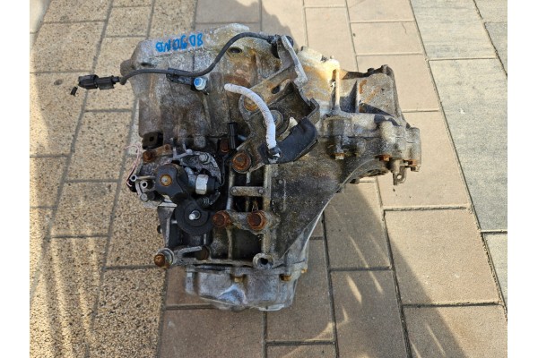 TRANSMISSION KIA HYUNDAI i30 III 1 5 BD90N Part manufacturer Hyundai OE