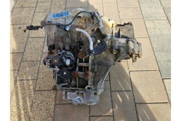 TRANSMISSION KIA HYUNDAI i30 III 1 5 BD90N Part manufacturer Hyundai OE