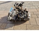 TRANSMISSION KIA HYUNDAI i30 III 1 5 BD90N Transmission type manual