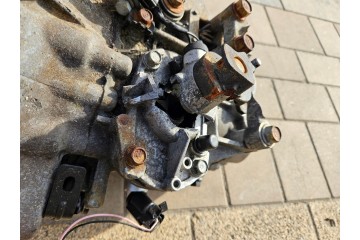 TRANSMISSION KIA HYUNDAI i30 III 1 5 BD90N Car type passenger cars