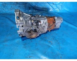 GEARBOX VW PASSAT B5 AUDI HHQ 1 9 2 5 TDI