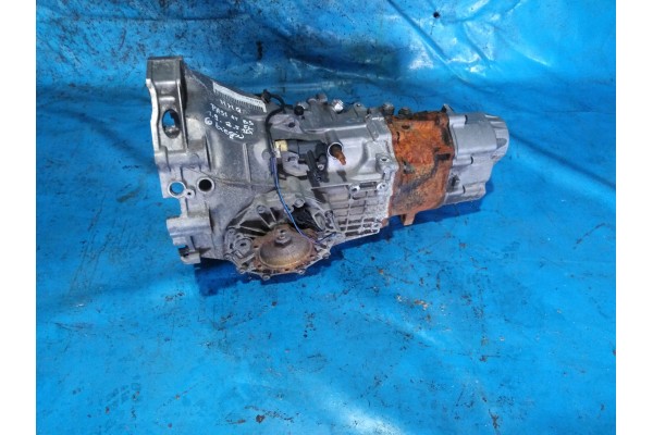 GEARBOX VW PASSAT B5 AUDI HHQ 1 9 2 5 TDI