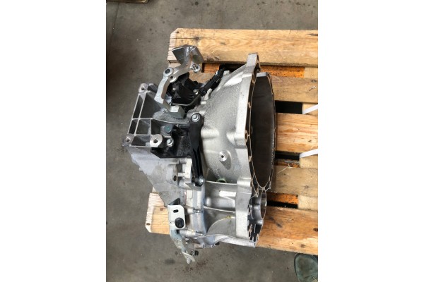 FORD FOCUS MK4 ST 2 3 ECOBOOST GEARBOX ORIGINAL