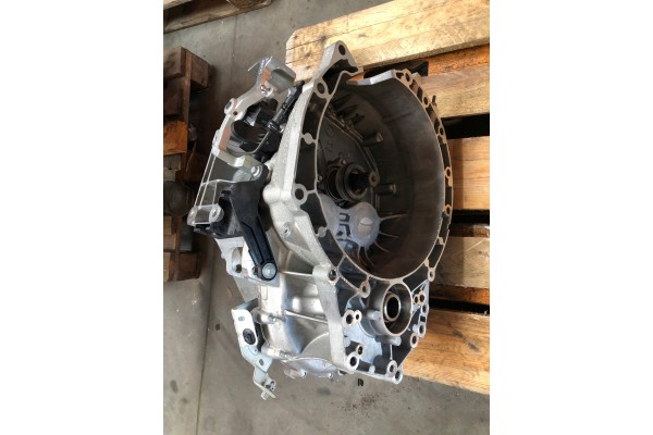 FORD FOCUS MK4 ST 2 3 ECOBOOST GEARBOX ORIGINAL Catalog number of the part KX6R 7002 ZCA RoBSoN