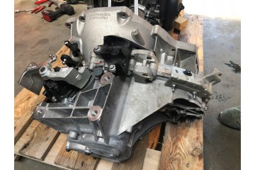 FORD FOCUS MK4 ST 2 3 ECOBOOST GEARBOX ORIGINAL Part manufacturer Ford OE