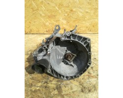 Fiat 500 gearbox 551963361 Manual 5 gears 1 3 Diesel 2008