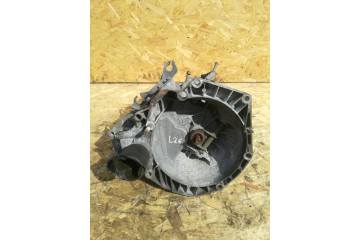 Fiat 500 gearbox 551963361 Manual 5 gears 1 3 Diesel 2008