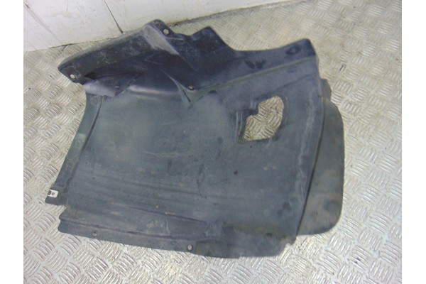 7059375 PASO RUEDA BMW SERIE 1 BERLINA (E81/E87) 118d 2007 7059375 202368 BMW - 3