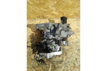 Fiat 500 gearbox 551963361 Manual 5 gears 1 3 Diesel 2008 Transmission type manual