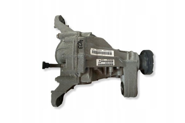2022 Jeep Grand Cherokee WL Rear Differential P68378937AB