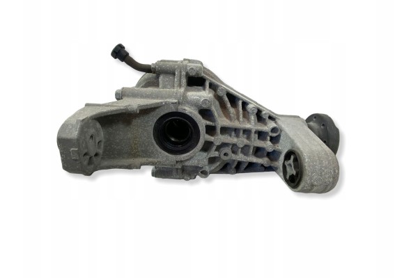 2022 Jeep Grand Cherokee WL Rear Differential P68378937AB Part manufacturer Jeep OE