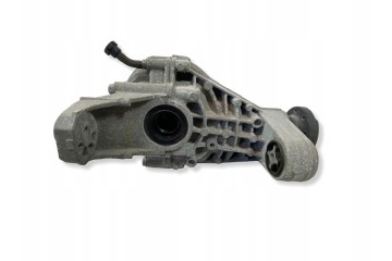 2022 Jeep Grand Cherokee WL Rear Differential P68378937AB Part manufacturer Jeep OE