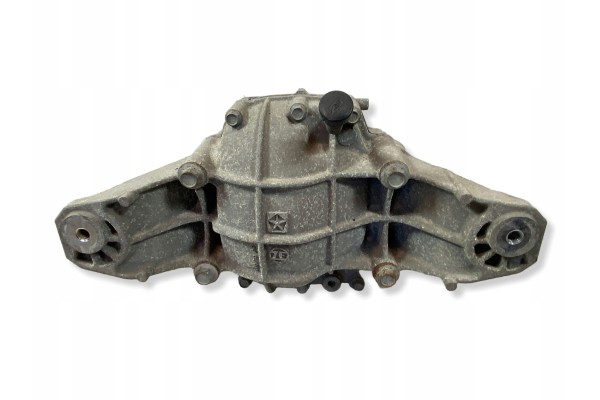 2022 Jeep Grand Cherokee WL Rear Differential P68378937AB Car type 4x4 SUV