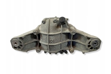 2022 Jeep Grand Cherokee WL Rear Differential P68378937AB Car type 4x4 SUV