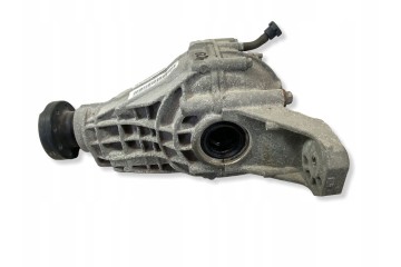 2022 Jeep Grand Cherokee WL Rear Differential P68378937AB Installation side rear
