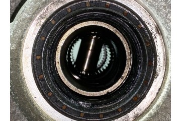 2022 Jeep Grand Cherokee WL Rear Differential P68378937AB Catalog number of substitutes T03UG2911K6398