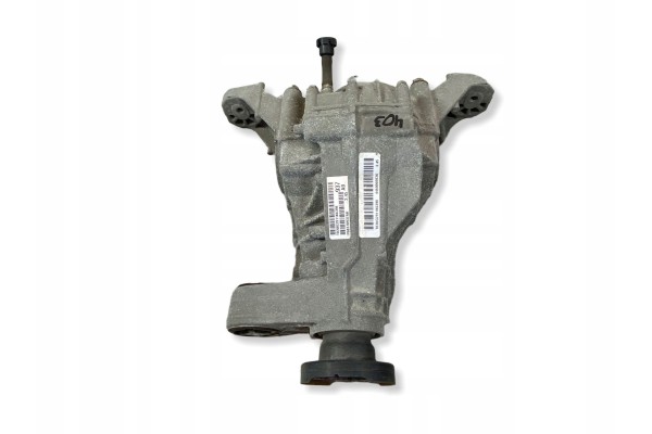 2022 Jeep Grand Cherokee WL Rear Differential P68378937AB Catalog number of the original 345AB
