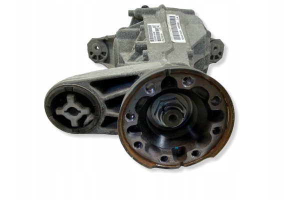 Diferencial Trasero Jeep Grand Cherokee WL 2022 P68378937AB