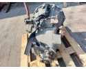 6 speed manual gearbox Iveco Euro cargo 3 9 DIESEL