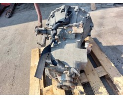 6 speed manual gearbox Iveco Euro cargo 3 9 DIESEL