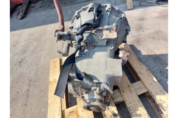 6 speed manual gearbox Iveco Euro cargo 3 9 DIESEL