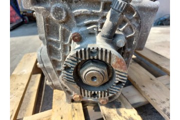 6 speed manual gearbox Iveco Euro cargo 3 9 DIESEL Catalog number of the part 2855 5