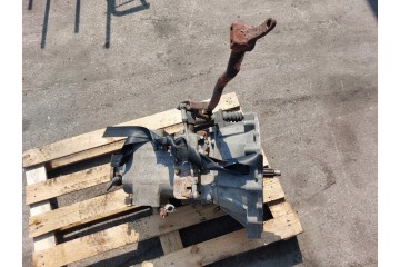 6 speed manual gearbox Iveco Euro cargo 3 9 DIESEL Catalog number of the original 9208800